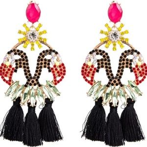 Statement Earrings
